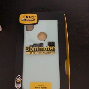Brand new Otter box case